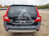2012 Volvo XC70 фото