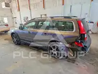 2012 Volvo XC70 фото