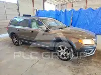 2012 Volvo XC70 фото