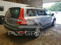2012 Volvo XC70 фото