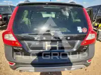 2012 Volvo XC70 фото
