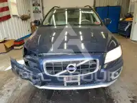 2012 Volvo XC70 фото