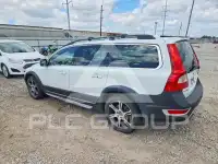 2012 Volvo XC70 фото