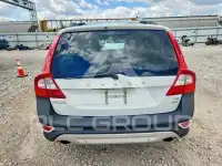 2012 Volvo XC70 фото