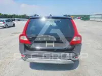 2012 Volvo XC70 фото