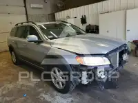 2012 Volvo XC70 фото