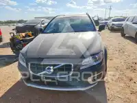 2012 Volvo XC70 фото