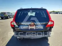 2012 Volvo XC70 photo