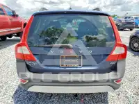 2012 Volvo XC70 фото