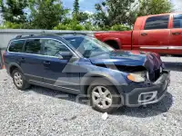 2012 Volvo XC70 фото