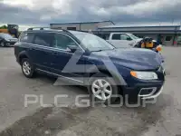2012 Volvo XC70 фото