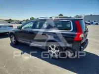 2012 Volvo XC70 photo