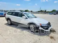 2012 Volvo XC70 фото