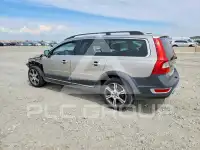 2012 Volvo XC70 фото
