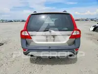 2012 Volvo XC70 фото