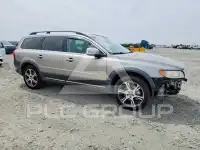 2012 Volvo XC70 фото