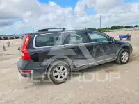 2012 Volvo XC70 фото