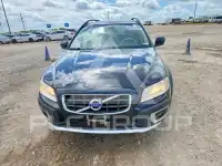 2012 Volvo XC70 фото