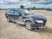 2012 Volvo XC70 фото