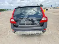 2012 Volvo XC70 фото