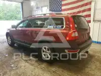 2012 Volvo XC70 фото