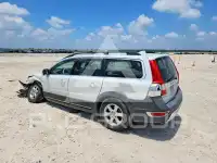 2012 Volvo XC70 фото