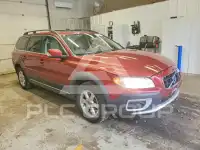 2012 Volvo XC70 фото