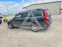 2012 Volvo XC70 фото