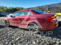 2012 Volvo C70 фото