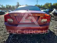 2012 Volvo C70 фото