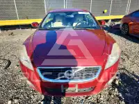 2012 Volvo C70 фото