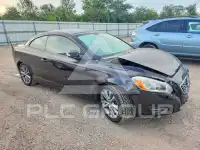 2012 Volvo C70 photo