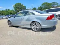 2012 Volvo C70 photo