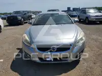 2012 Volvo C70 photo