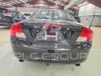 2012 Volvo C70 photo