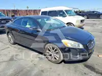 2012 Volvo C70 photo