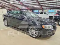 2012 Volvo C70 photo