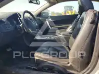 2012 Volvo C70 photo