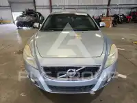 2012 Volvo C70 фото