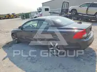 2012 Volvo C70 photo