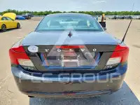 2012 Volvo C70 фото