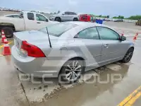 2012 Volvo C70 фото