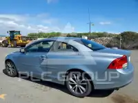 2012 Volvo C70 photo