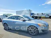 2012 Volvo C70 photo