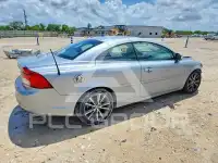 2012 Volvo C70 photo