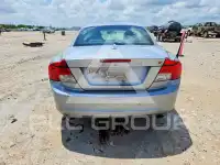 2012 Volvo C70 photo