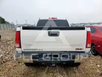2012 GMC Sierra фото