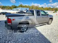 2012 GMC Sierra фото