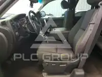 2012 GMC Sierra photo