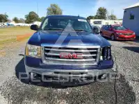 2012 GMC Sierra фото